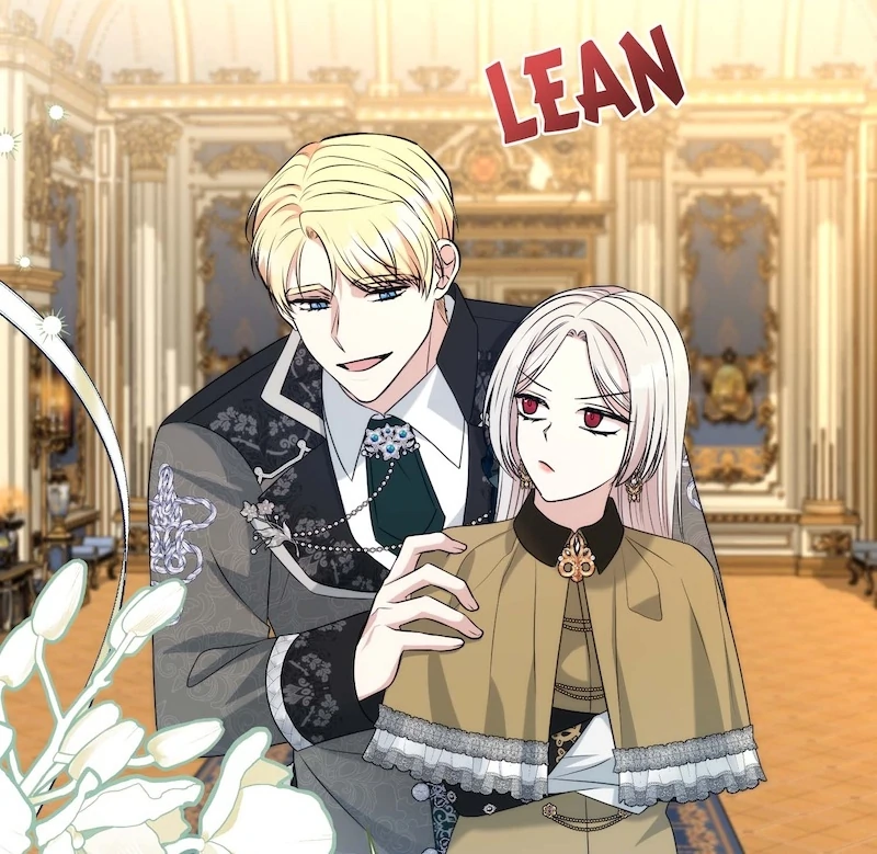 My Second Husband Is Desperate And Depressed chapter 129 page 59