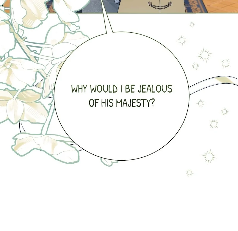 My Second Husband Is Desperate And Depressed chapter 129 page 60