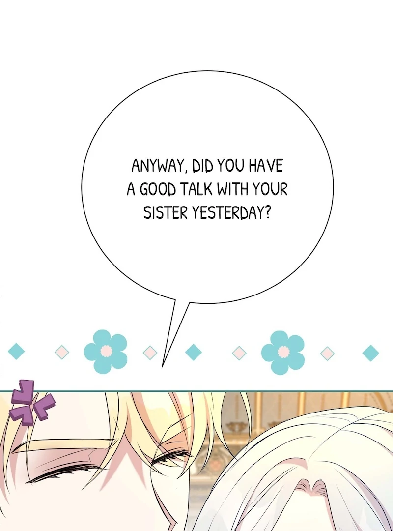 My Second Husband Is Desperate And Depressed chapter 129 page 61
