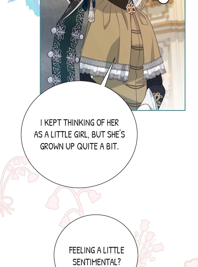 My Second Husband Is Desperate And Depressed chapter 129 page 64