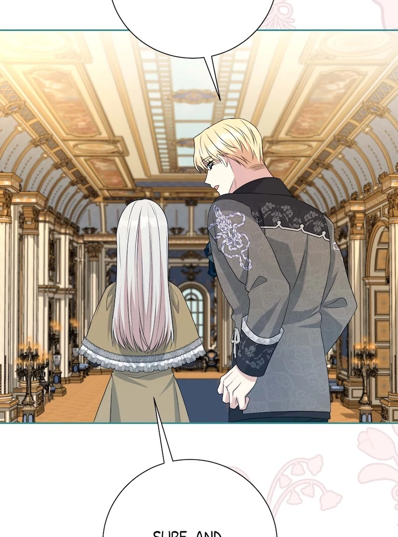 My Second Husband Is Desperate And Depressed chapter 129 page 65