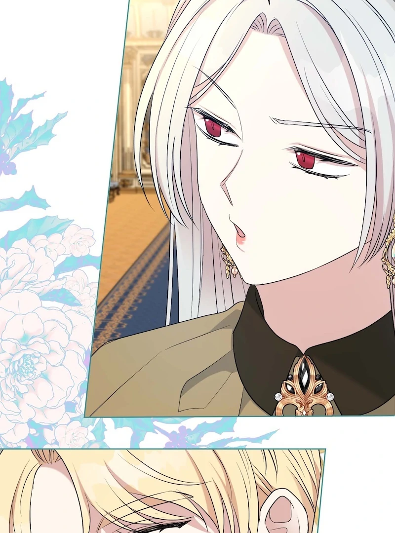 My Second Husband Is Desperate And Depressed chapter 129 page 67