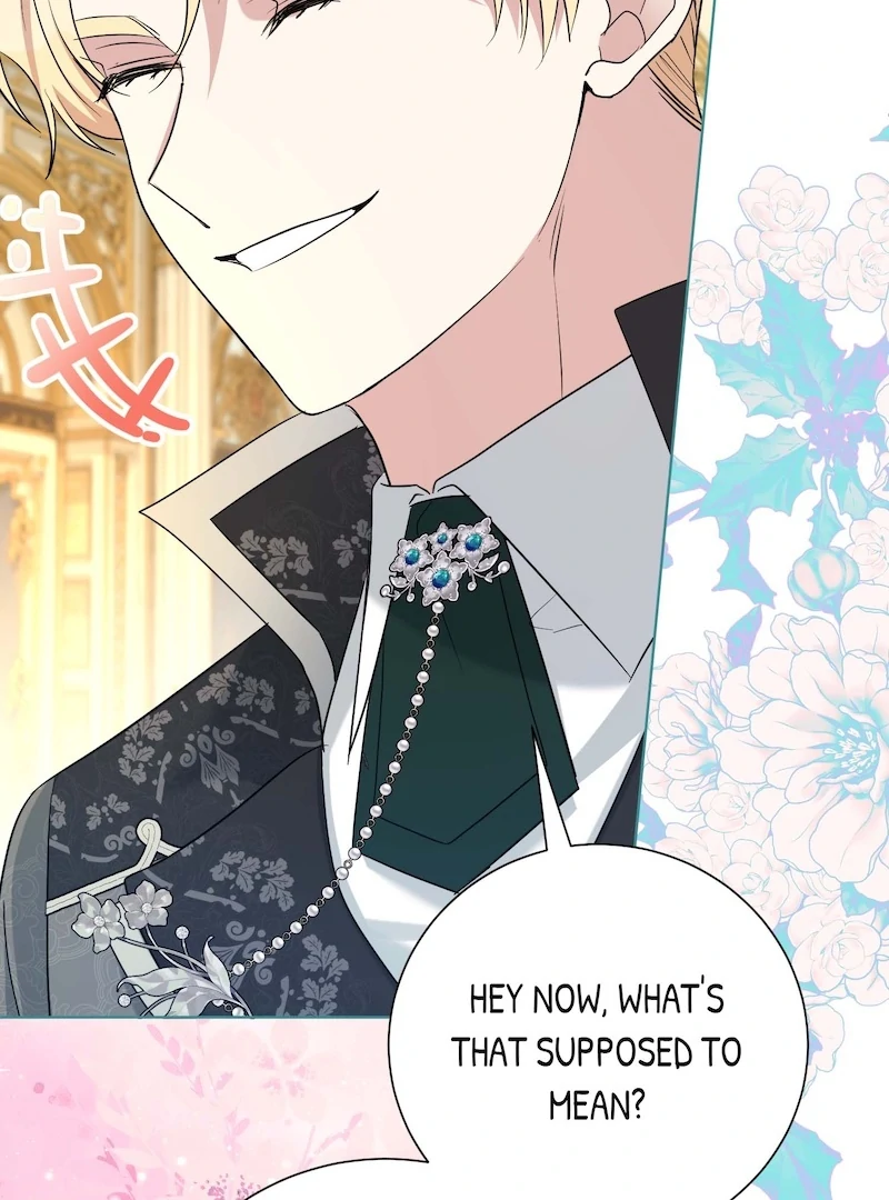 My Second Husband Is Desperate And Depressed chapter 129 page 68