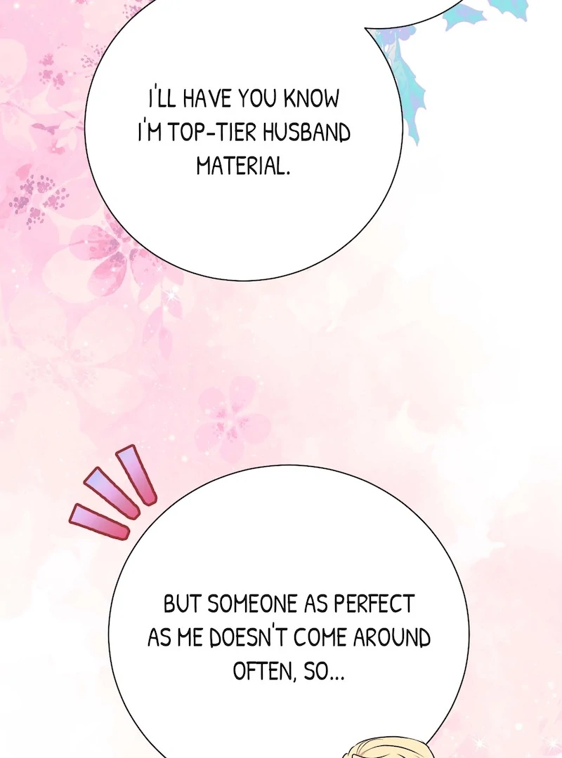 My Second Husband Is Desperate And Depressed chapter 129 page 69