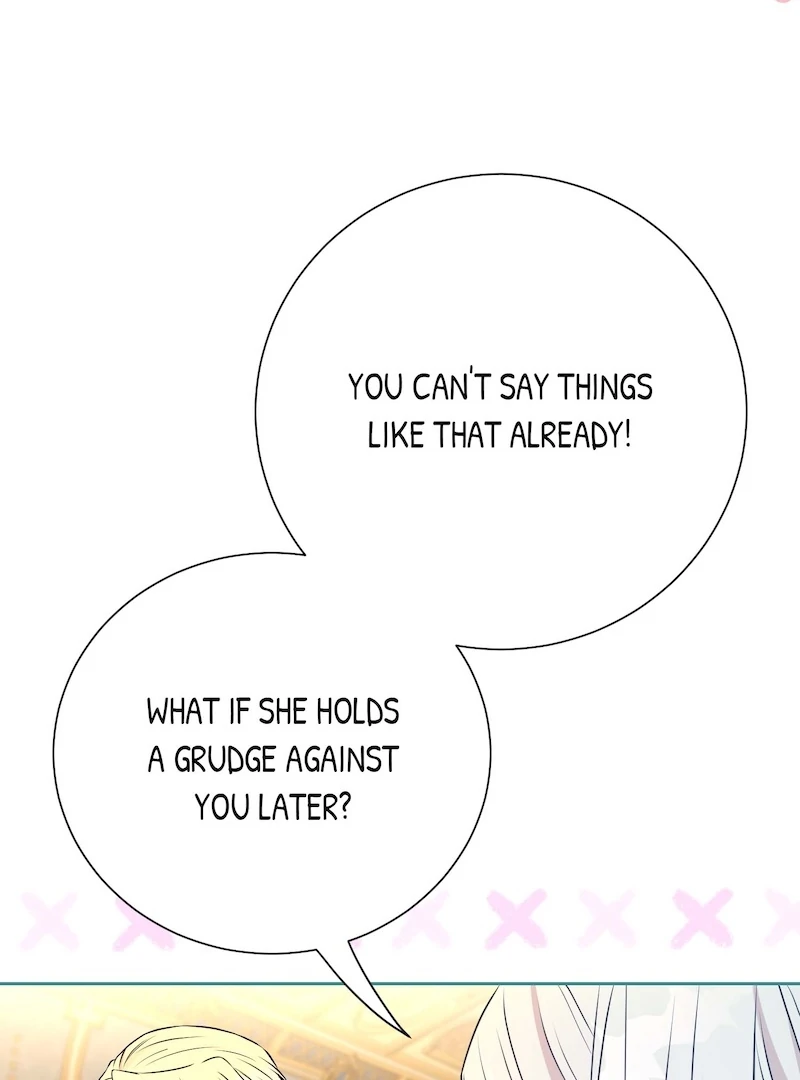 My Second Husband Is Desperate And Depressed chapter 129 page 72
