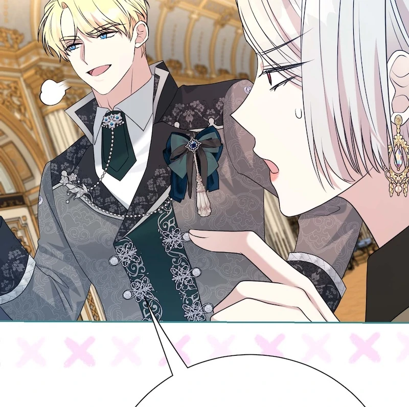 My Second Husband Is Desperate And Depressed chapter 129 page 73