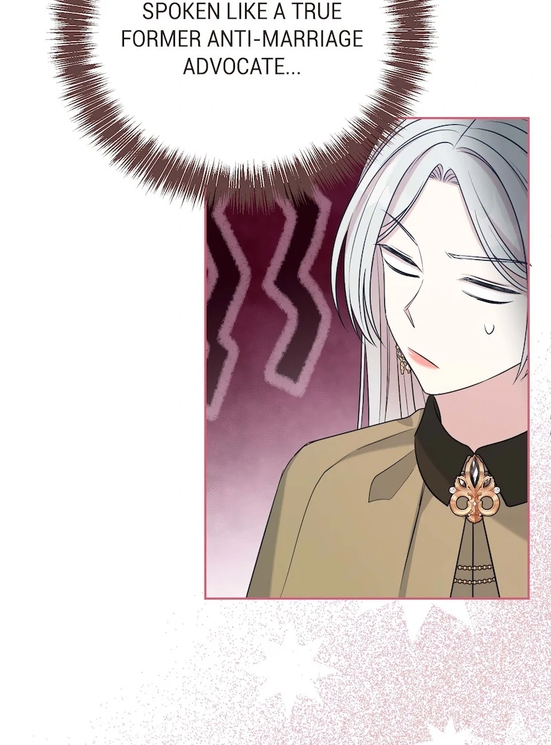 My Second Husband Is Desperate And Depressed chapter 129 page 77