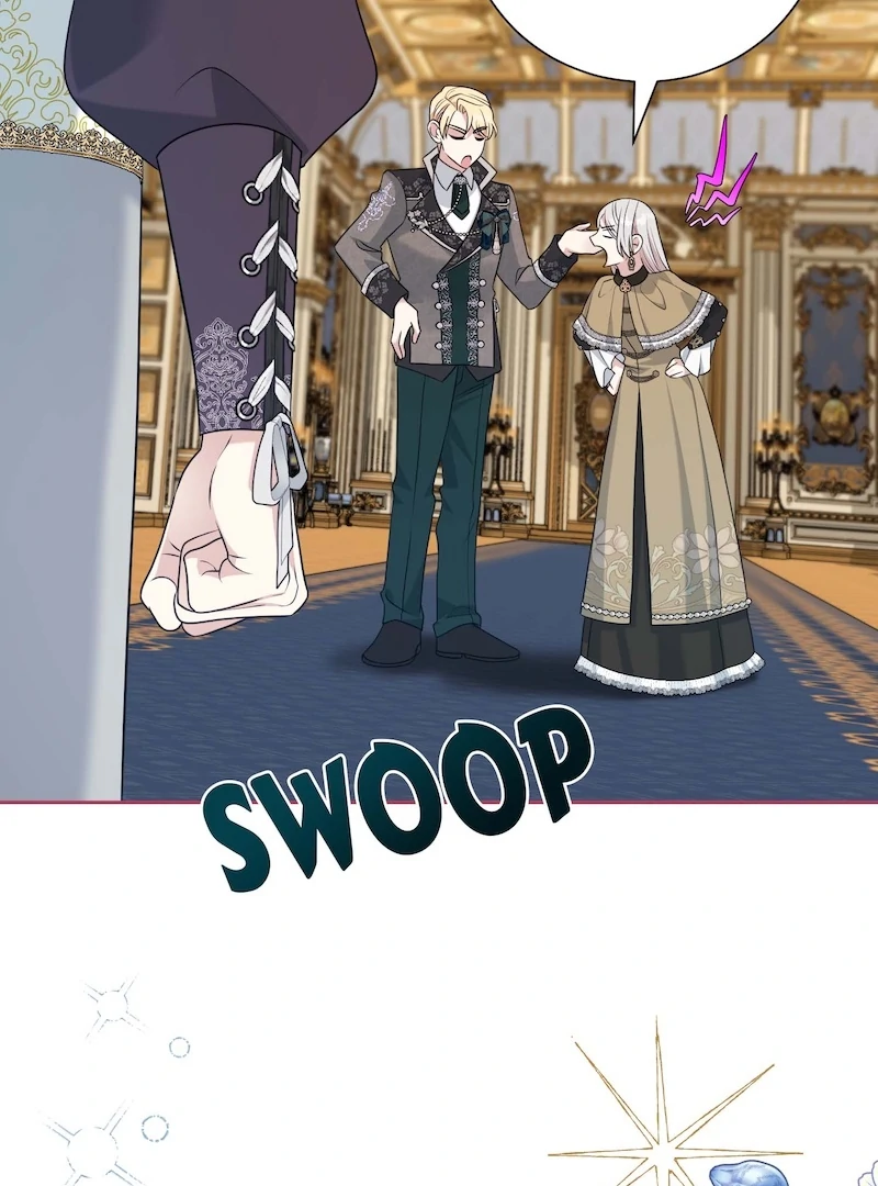 My Second Husband Is Desperate And Depressed chapter 129 page 79