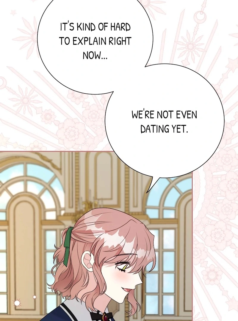 My Second Husband Is Desperate And Depressed chapter 129 page 8