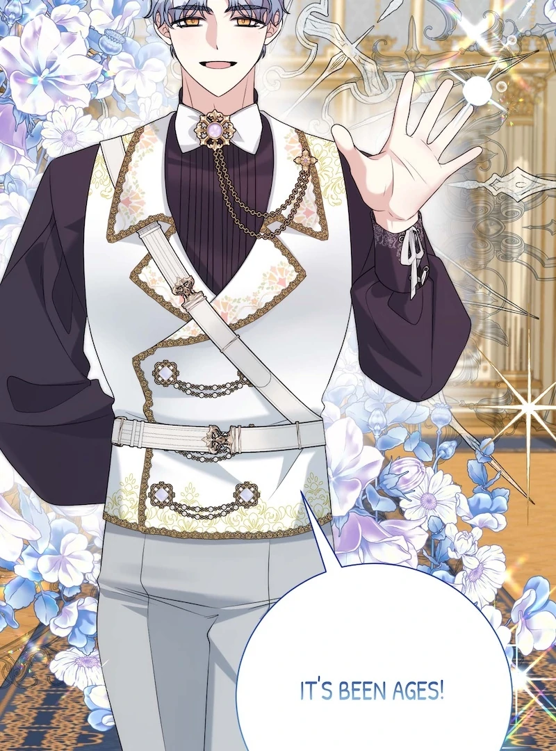 My Second Husband Is Desperate And Depressed chapter 129 page 81