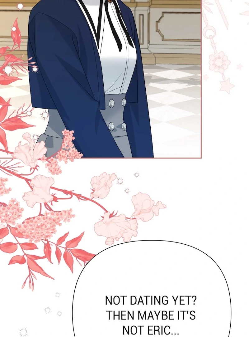 My Second Husband Is Desperate And Depressed chapter 129 page 9