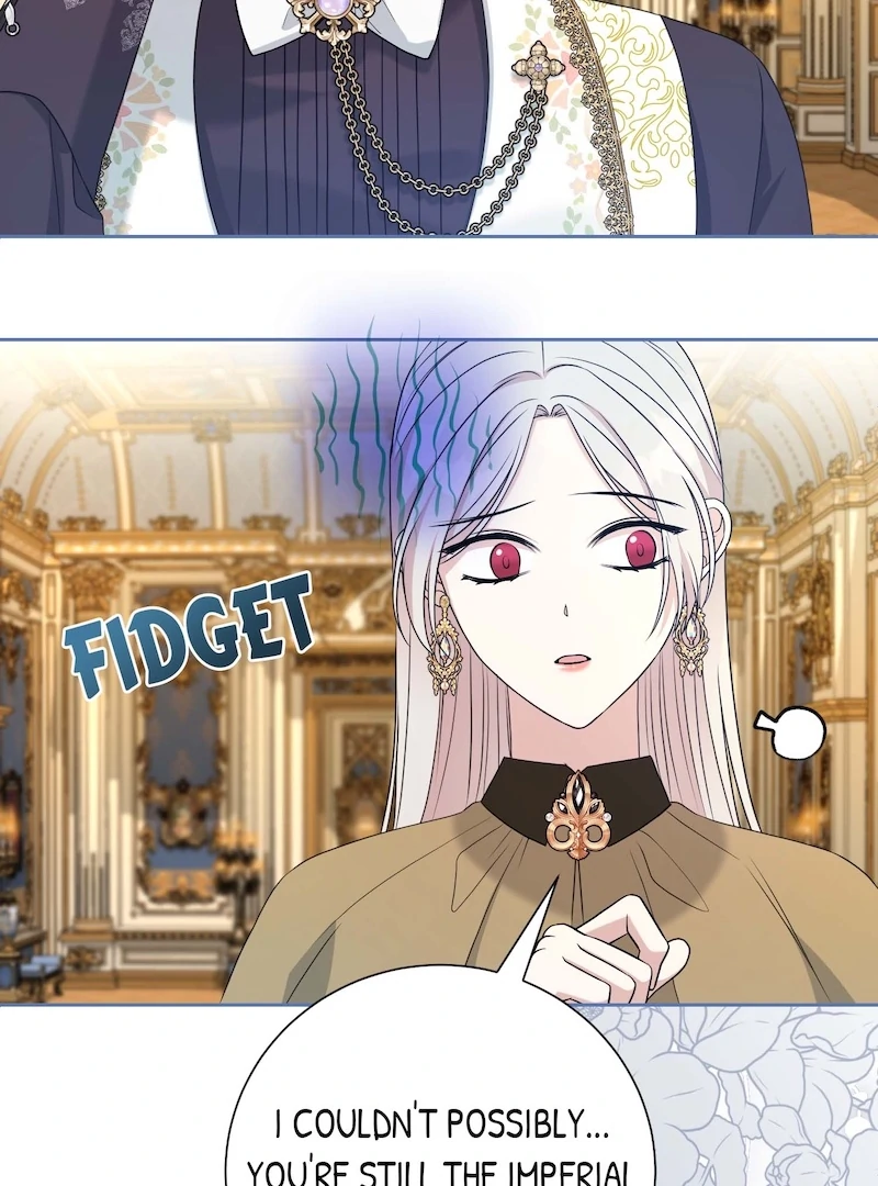 My Second Husband Is Desperate And Depressed chapter 129 page 91