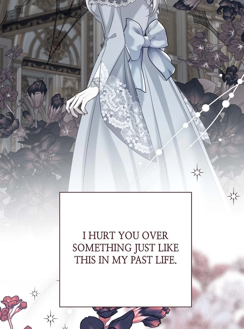 My Second Husband Is Desperate And Depressed chapter 129 page 96