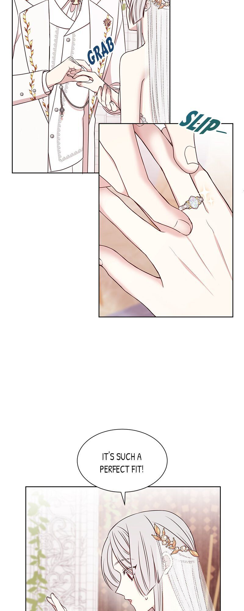 My Second Husband Is Desperate And Depressed chapter 13 page 10