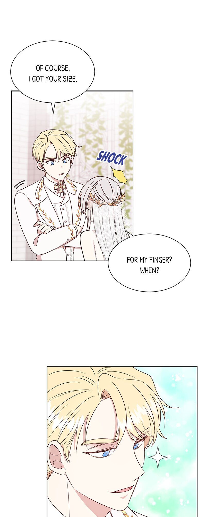 My Second Husband Is Desperate And Depressed chapter 13 page 12