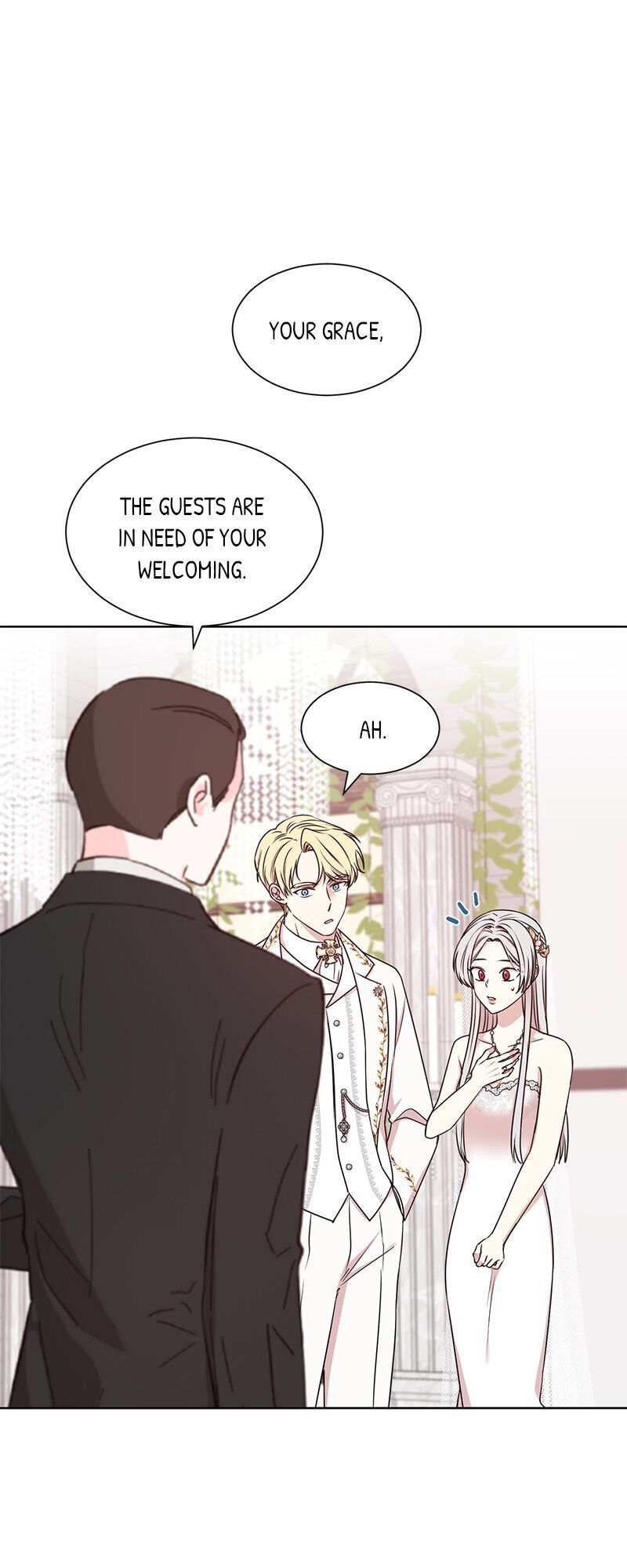 My Second Husband Is Desperate And Depressed chapter 13 page 15