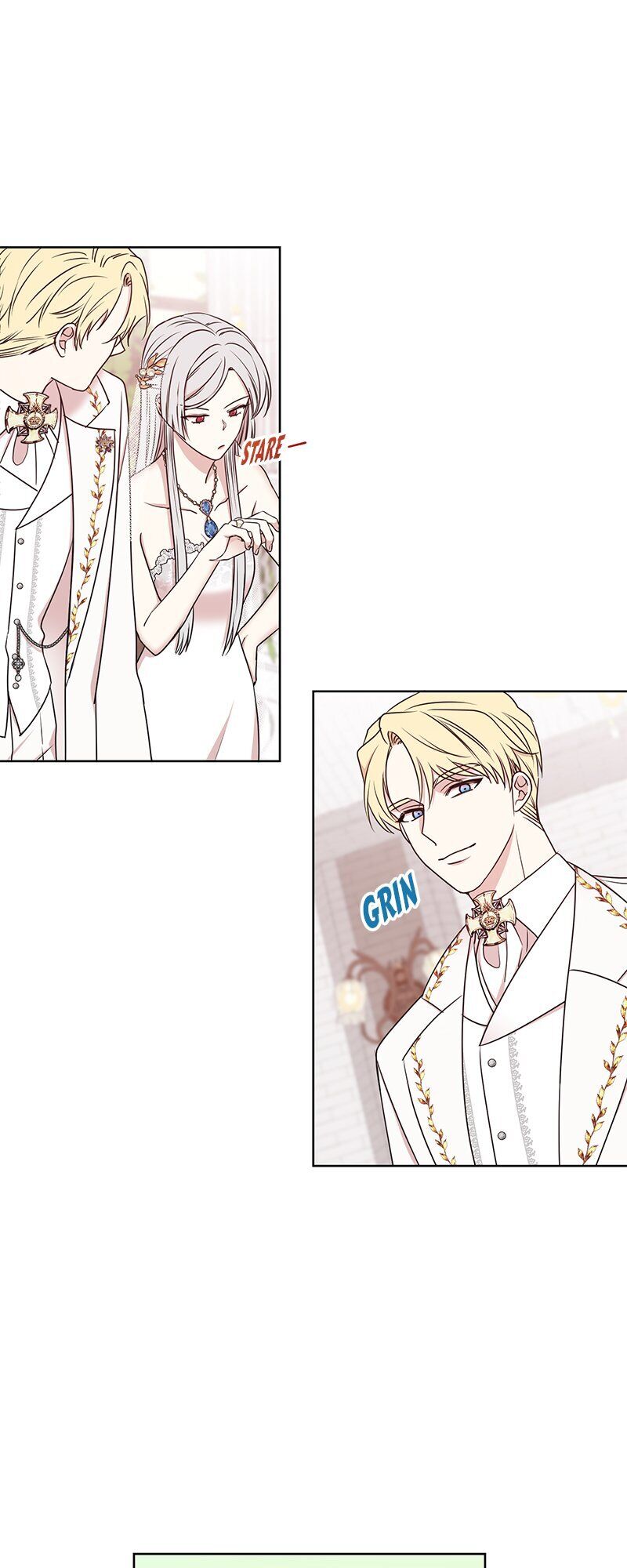 My Second Husband Is Desperate And Depressed chapter 13 page 16