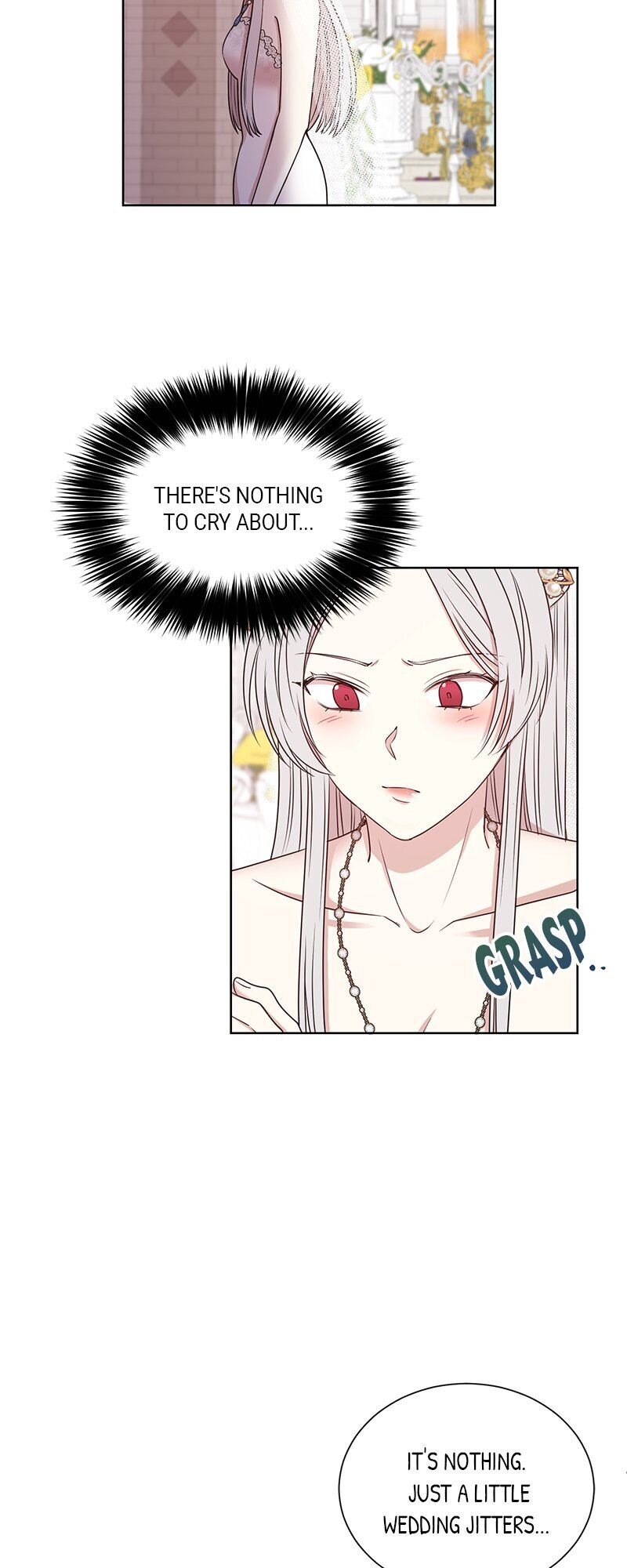 My Second Husband Is Desperate And Depressed chapter 13 page 2