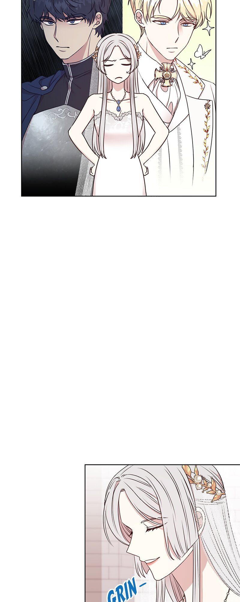 My Second Husband Is Desperate And Depressed chapter 13 page 20