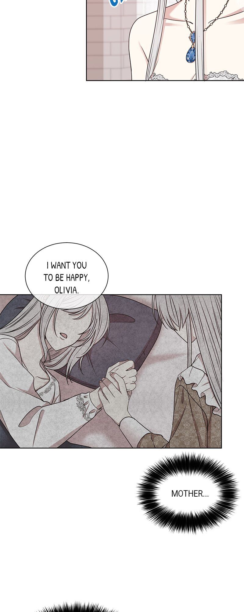 My Second Husband Is Desperate And Depressed chapter 13 page 21