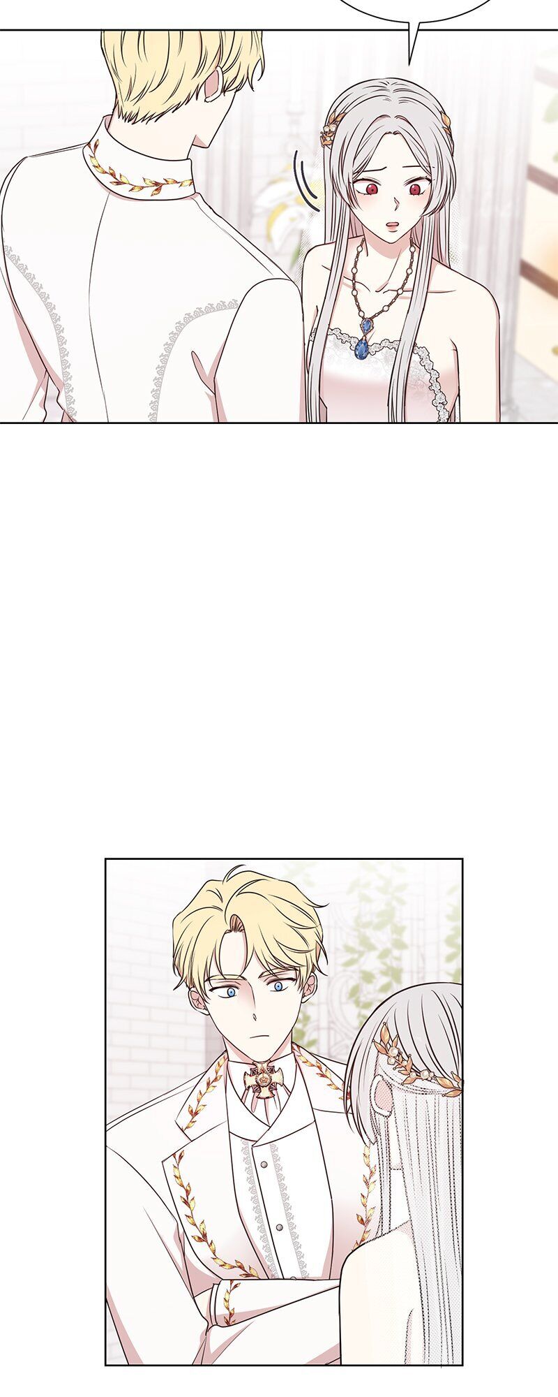 My Second Husband Is Desperate And Depressed chapter 13 page 3