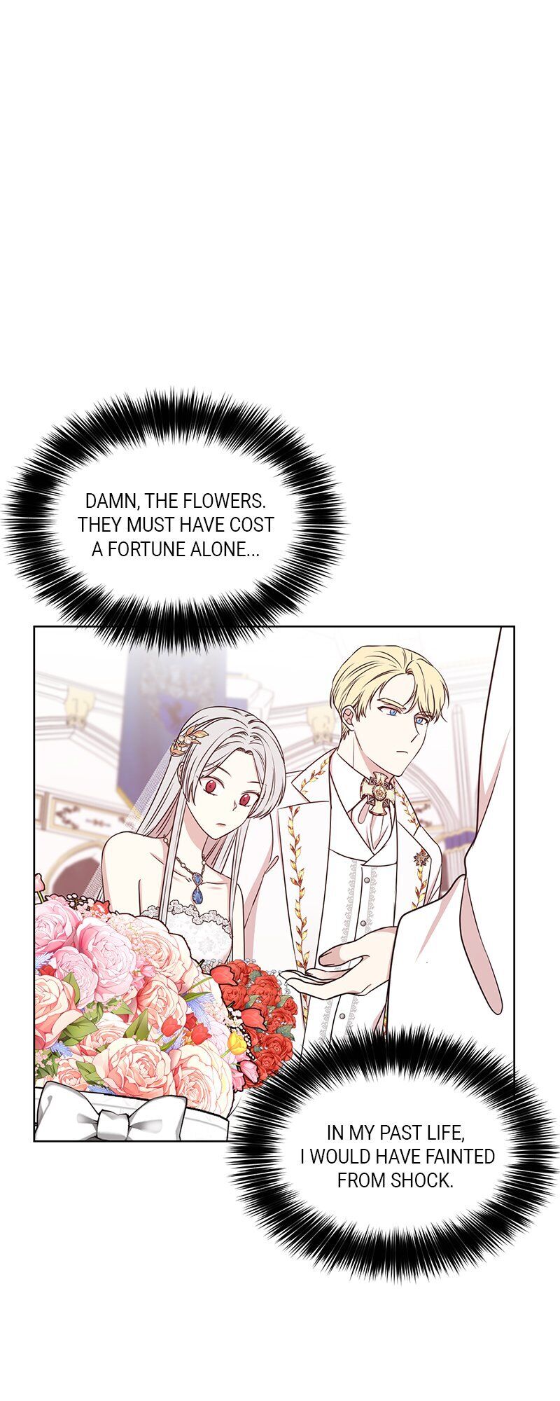 My Second Husband Is Desperate And Depressed chapter 13 page 30