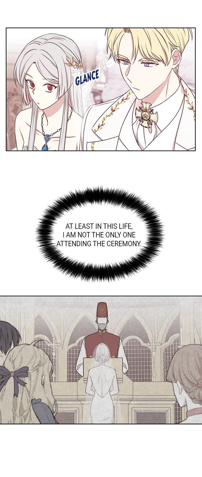My Second Husband Is Desperate And Depressed chapter 13 page 31