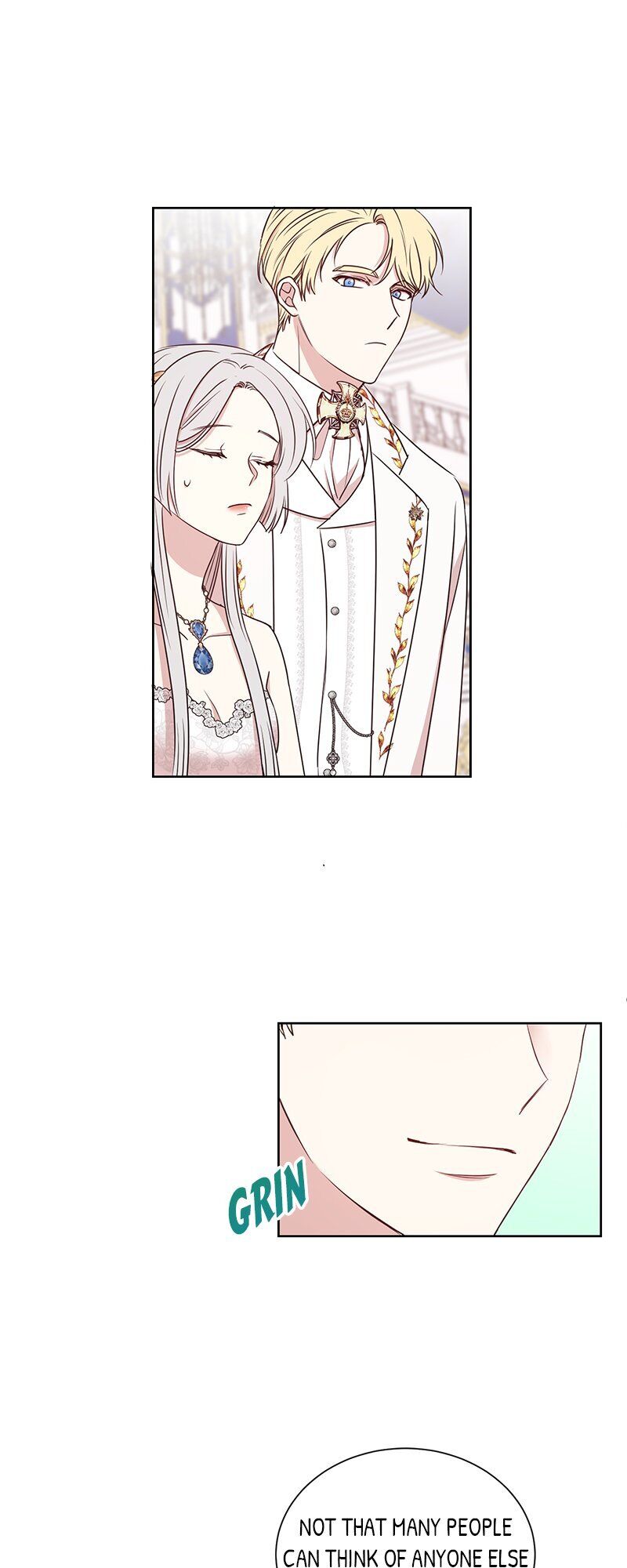 My Second Husband Is Desperate And Depressed chapter 13 page 38