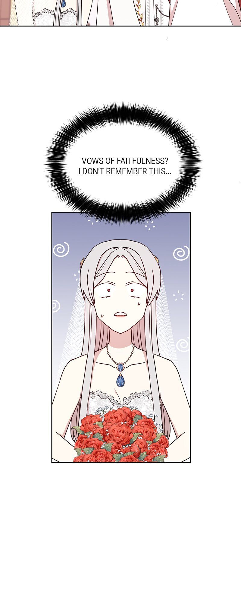 My Second Husband Is Desperate And Depressed chapter 13 page 42