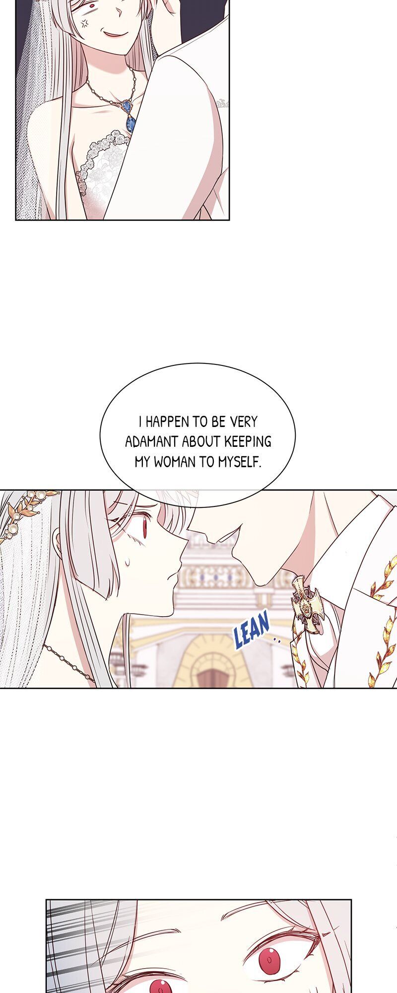 My Second Husband Is Desperate And Depressed chapter 13 page 45