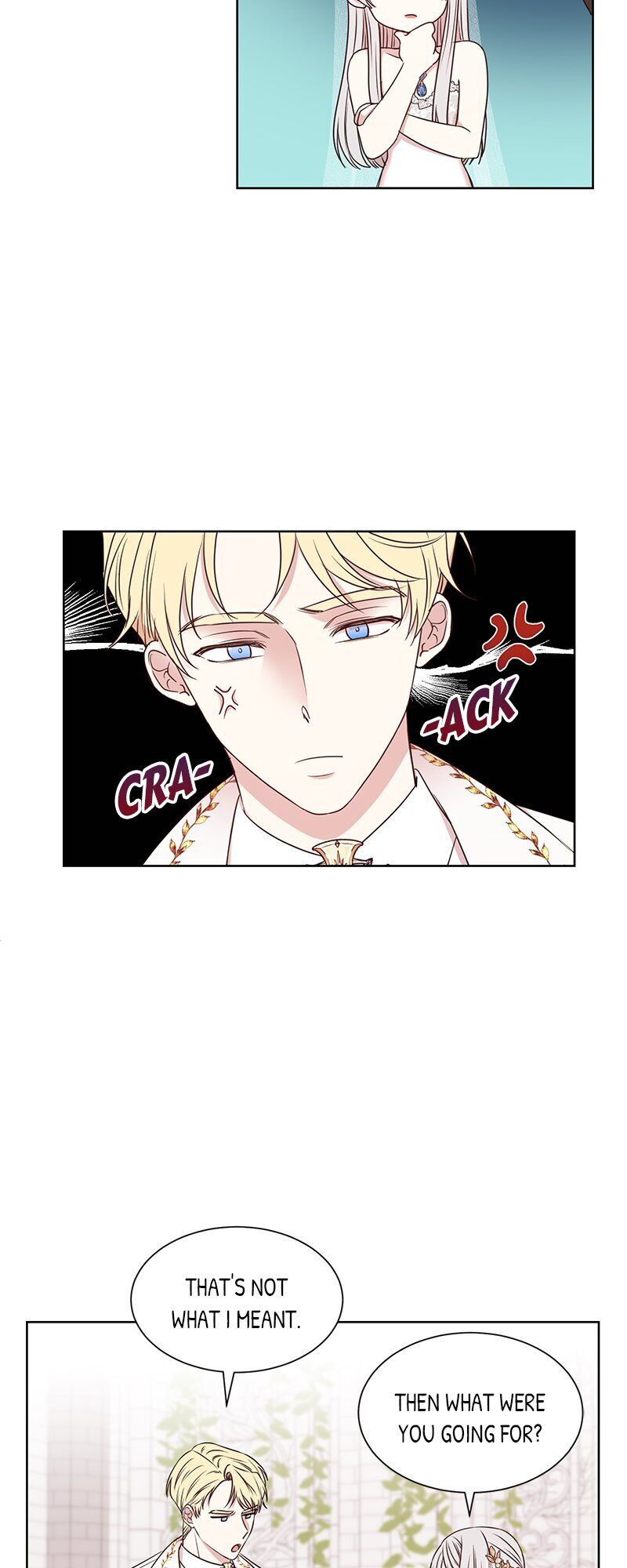 My Second Husband Is Desperate And Depressed chapter 13 page 8