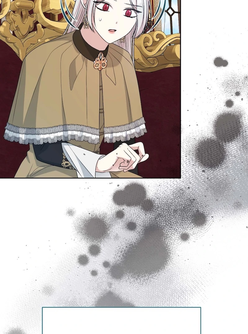 My Second Husband Is Desperate And Depressed chapter 130 page 10