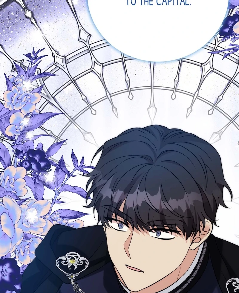 My Second Husband Is Desperate And Depressed chapter 130 page 103