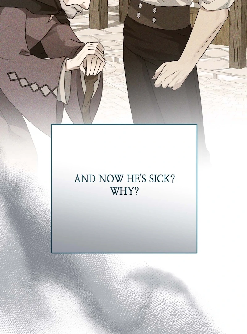 My Second Husband Is Desperate And Depressed chapter 130 page 12