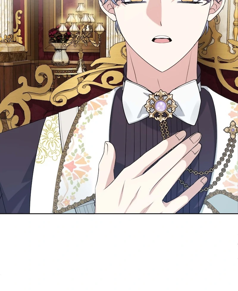 My Second Husband Is Desperate And Depressed chapter 130 page 16