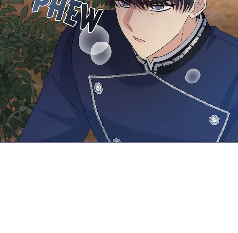 My Second Husband Is Desperate And Depressed chapter 130 page 31