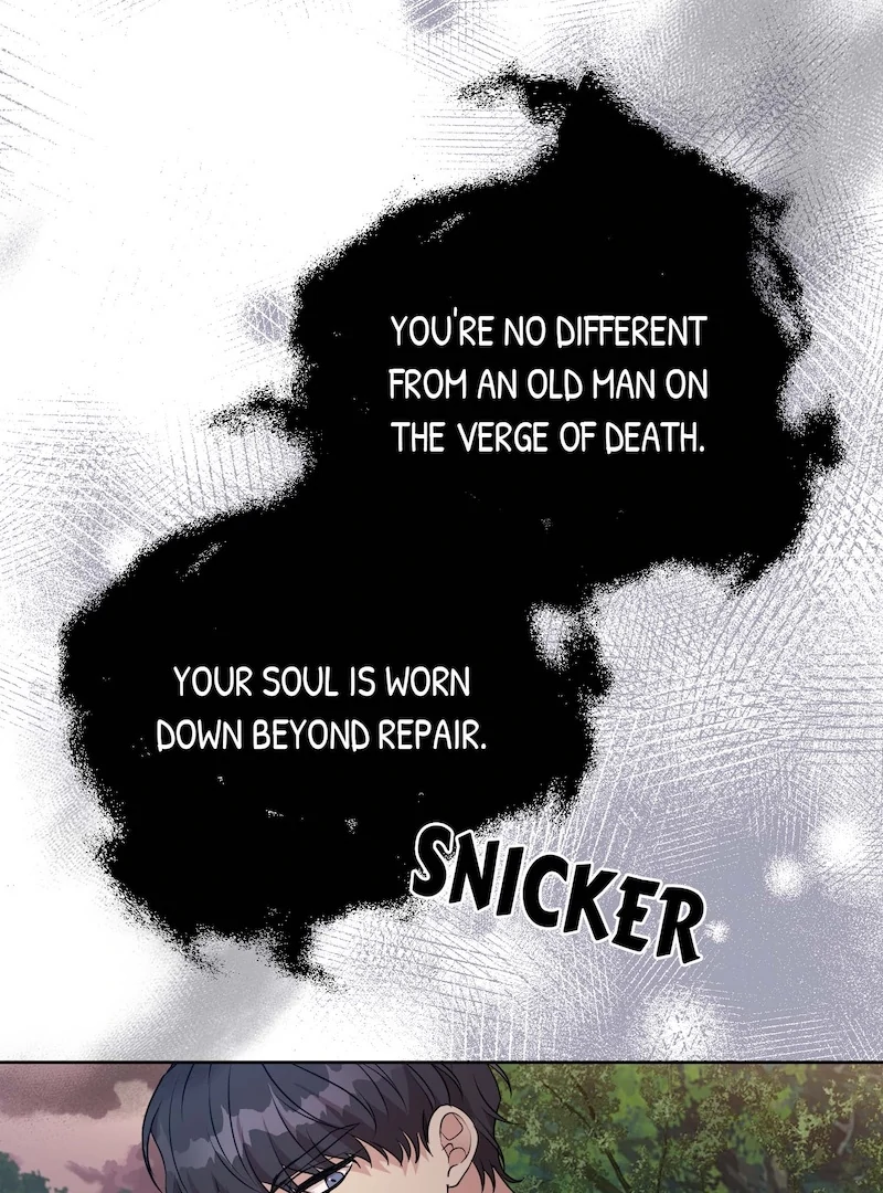 My Second Husband Is Desperate And Depressed chapter 130 page 34