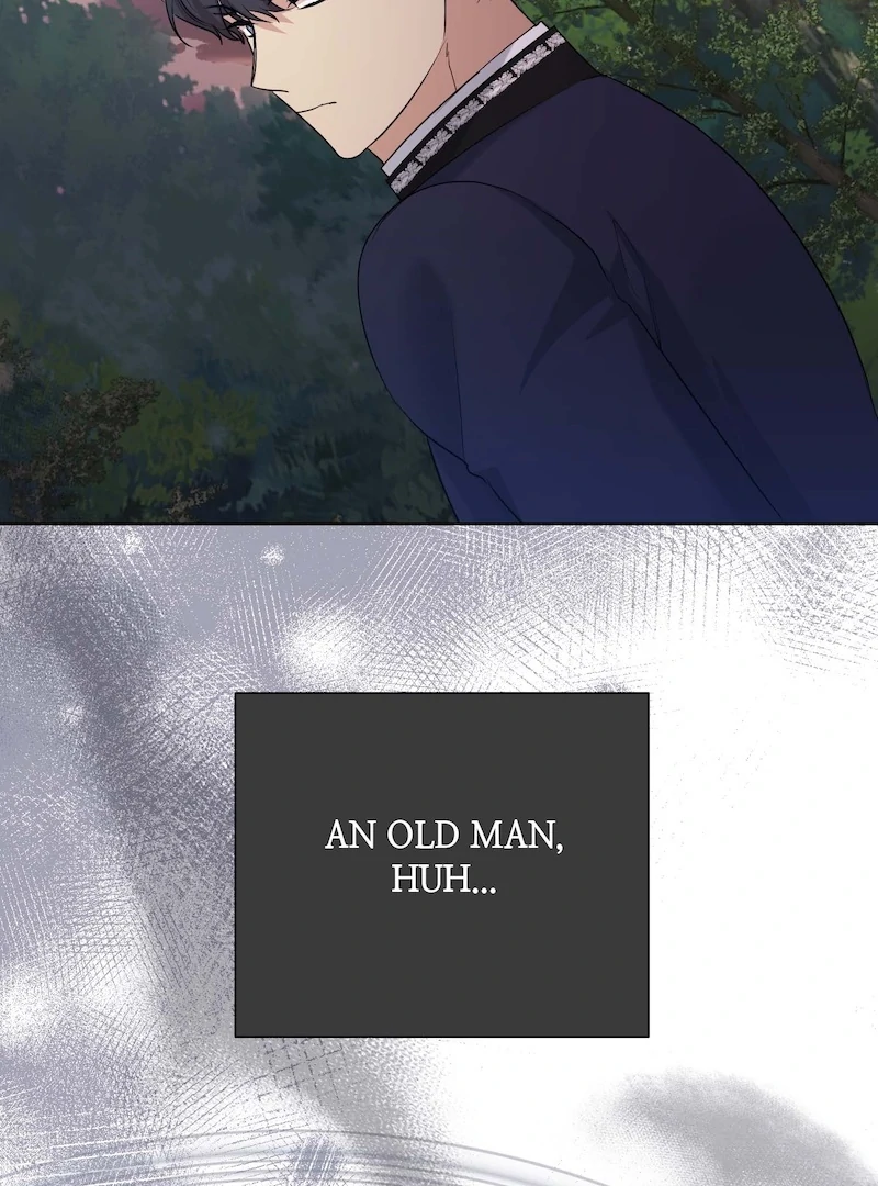 My Second Husband Is Desperate And Depressed chapter 130 page 35