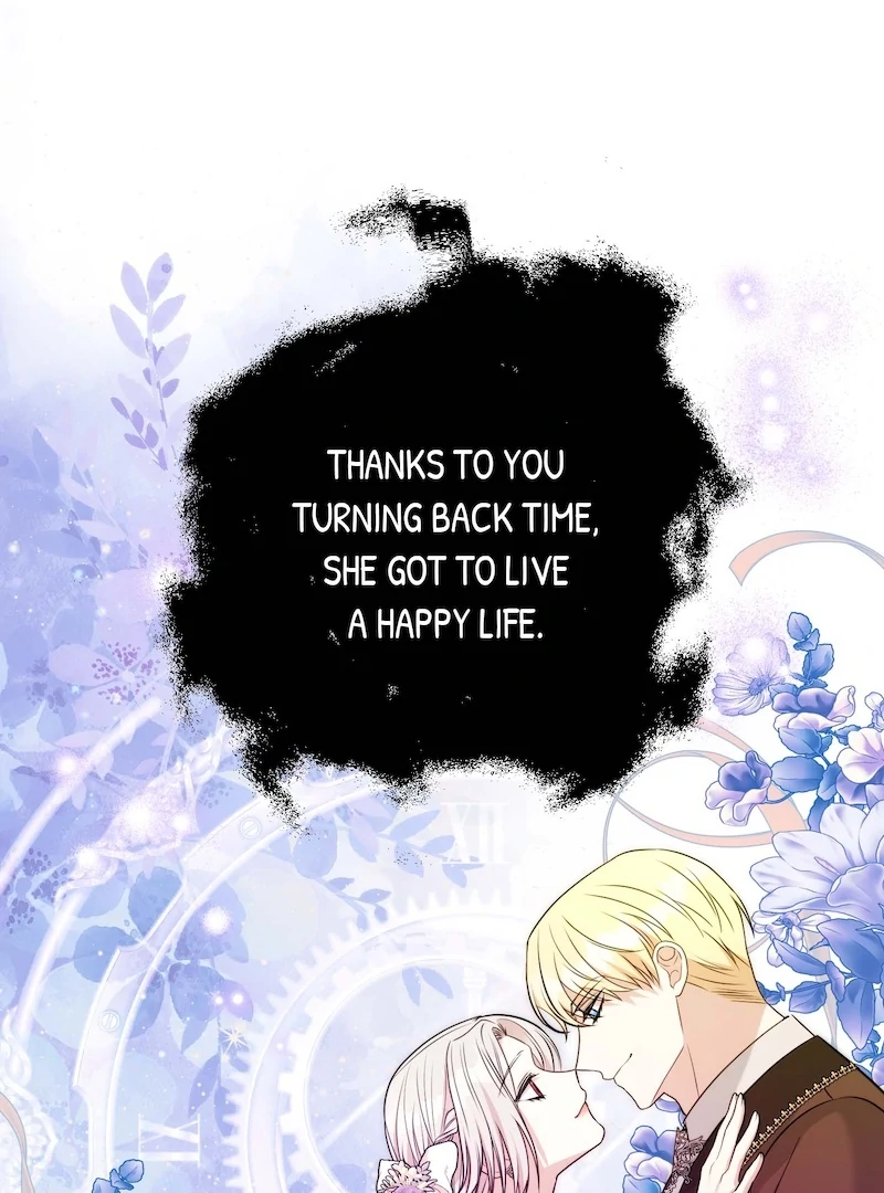 My Second Husband Is Desperate And Depressed chapter 130 page 46