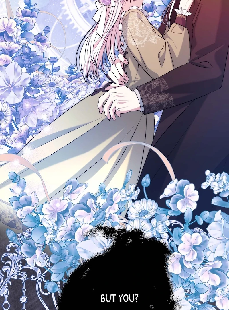 My Second Husband Is Desperate And Depressed chapter 130 page 47