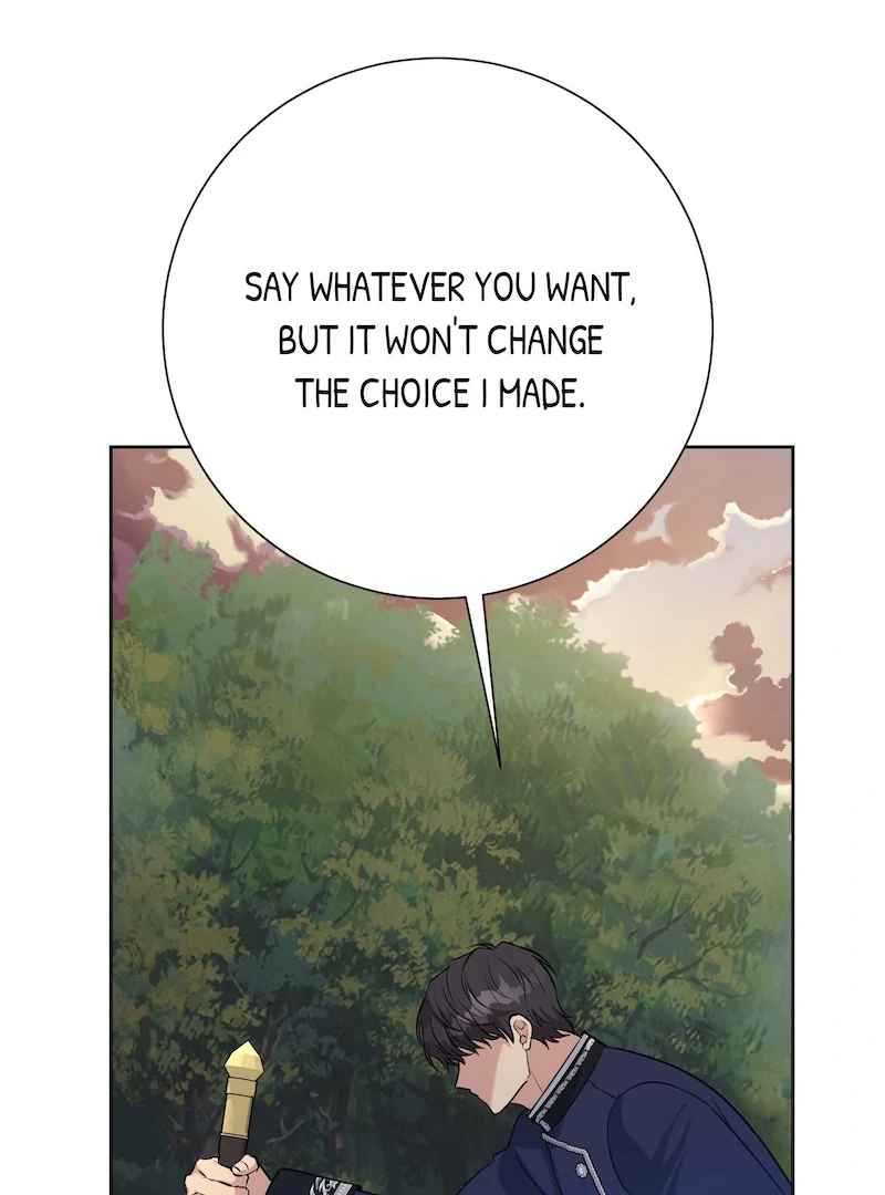My Second Husband Is Desperate And Depressed chapter 130 page 56