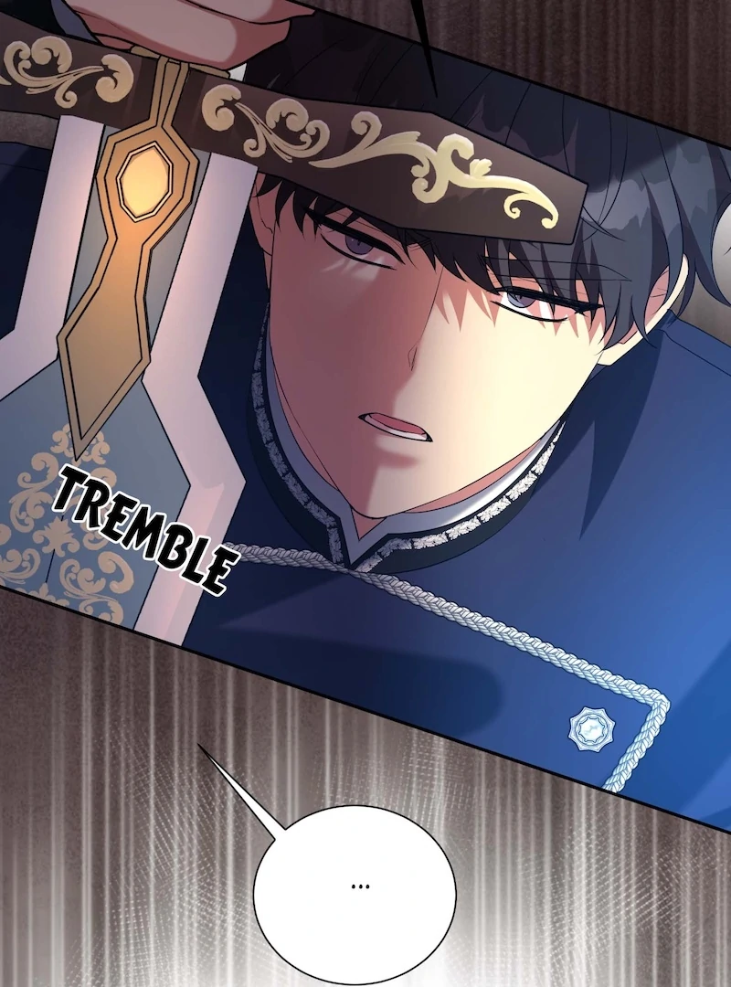 My Second Husband Is Desperate And Depressed chapter 130 page 58