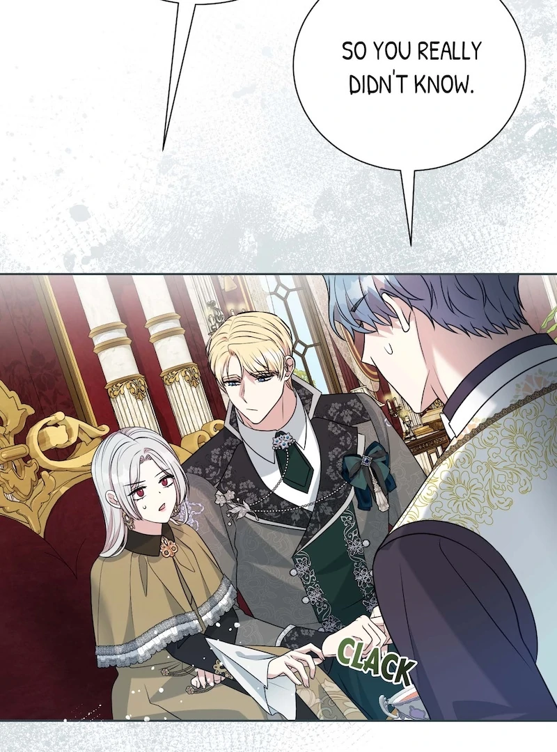My Second Husband Is Desperate And Depressed chapter 130 page 6