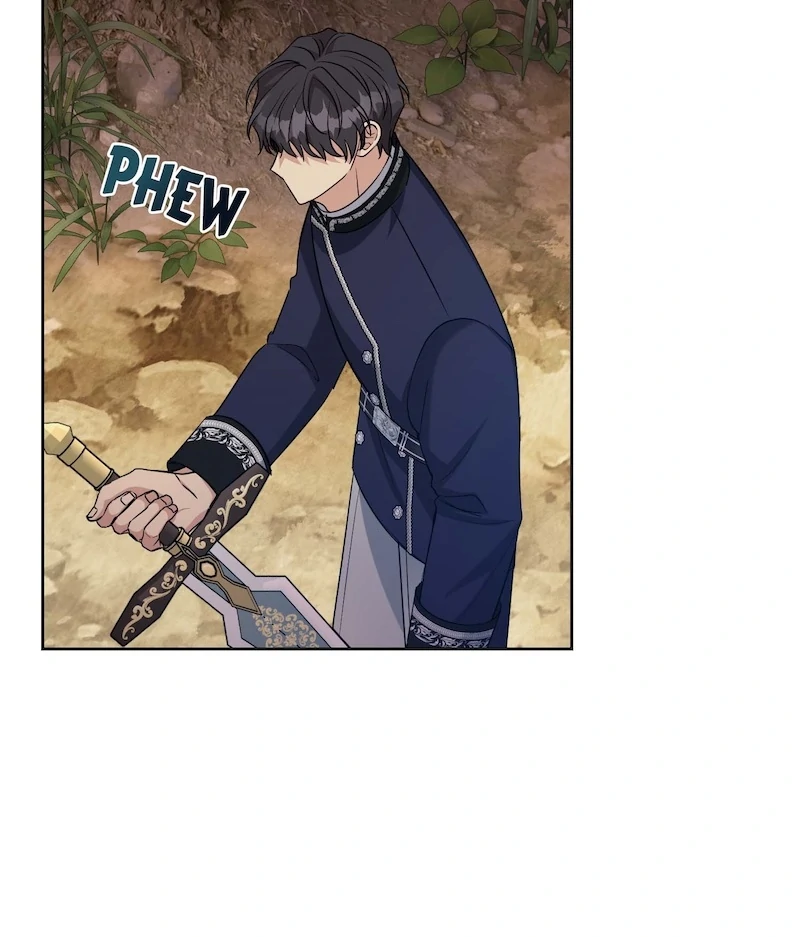 My Second Husband Is Desperate And Depressed chapter 130 page 60