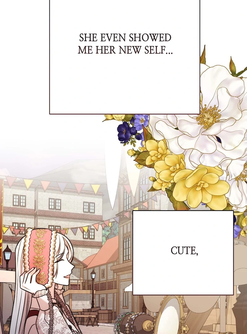 My Second Husband Is Desperate And Depressed chapter 130 page 64
