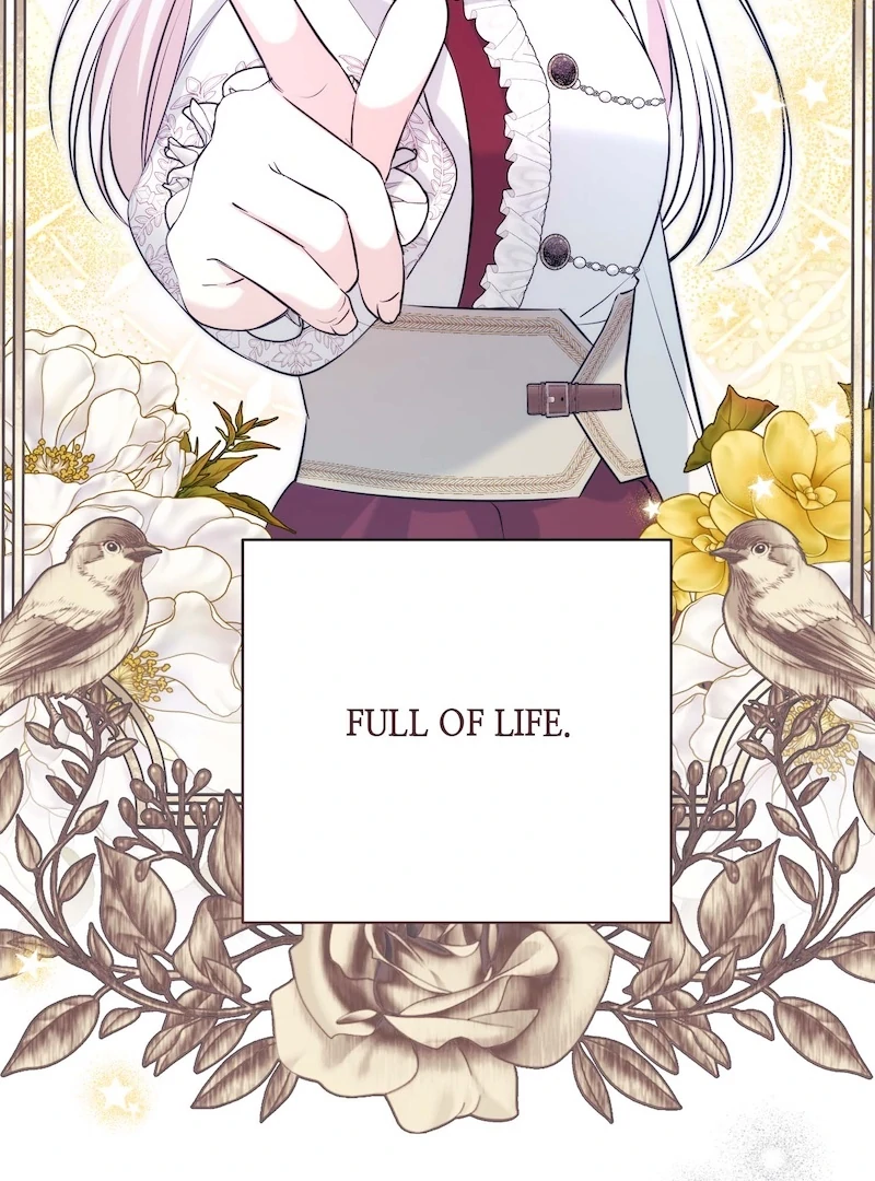 My Second Husband Is Desperate And Depressed chapter 130 page 67