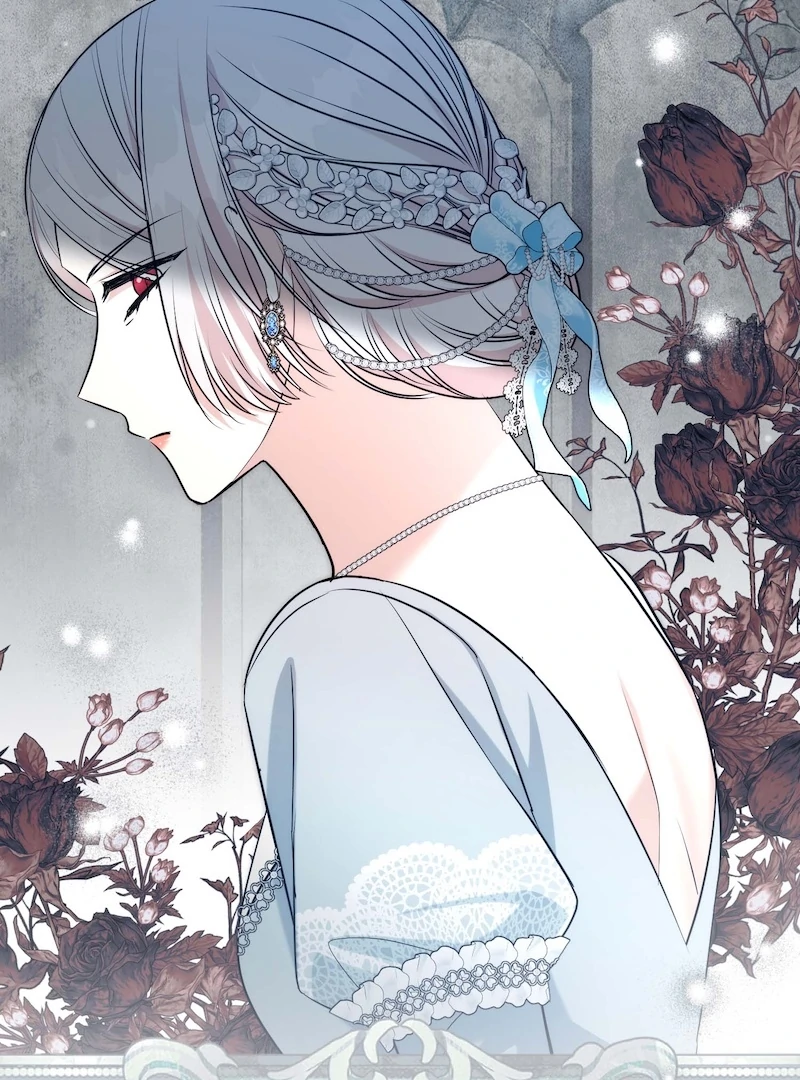 My Second Husband Is Desperate And Depressed chapter 130 page 69