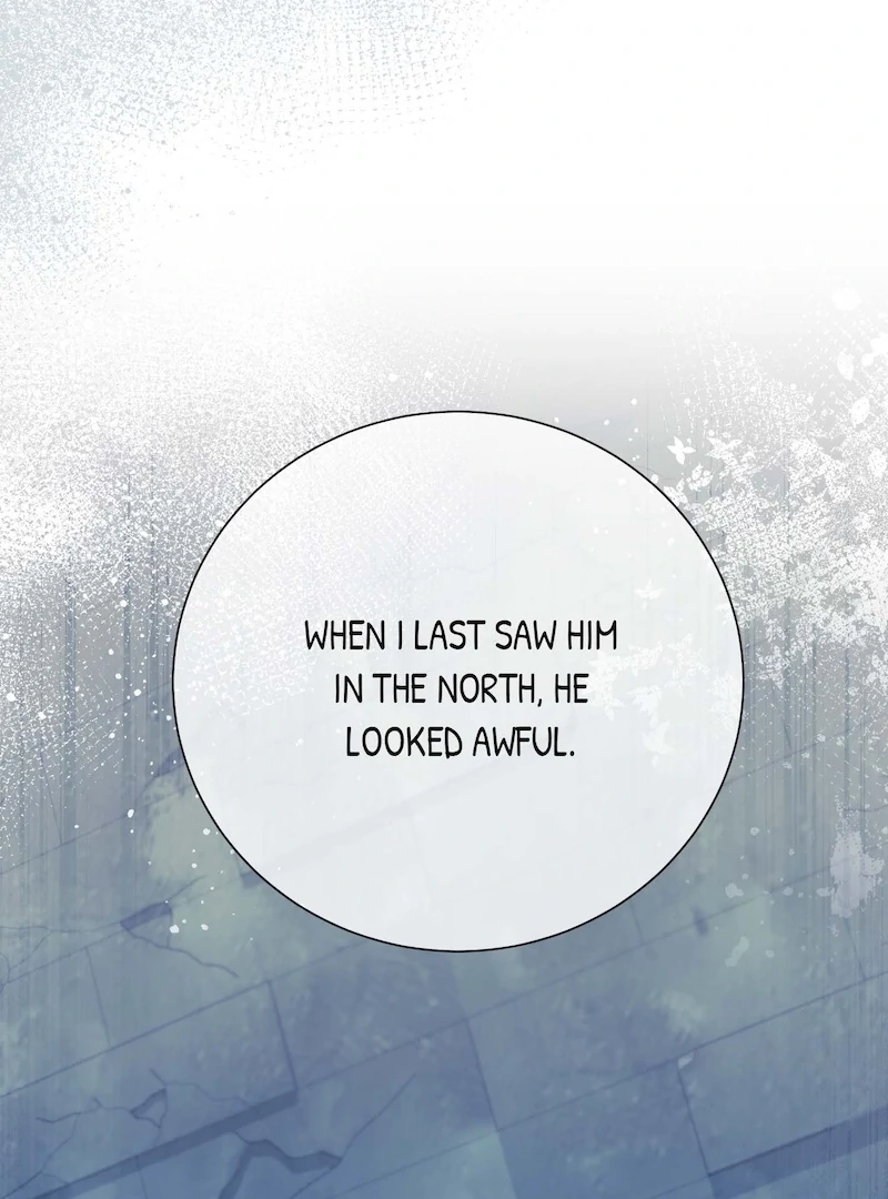 My Second Husband Is Desperate And Depressed chapter 130 page 7