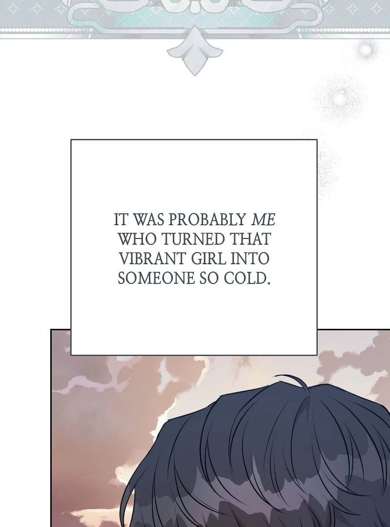 My Second Husband Is Desperate And Depressed chapter 130 page 70