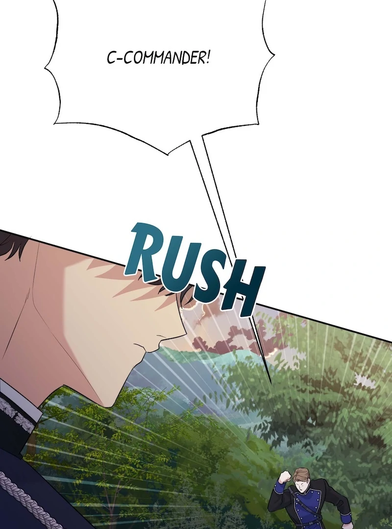 My Second Husband Is Desperate And Depressed chapter 130 page 81
